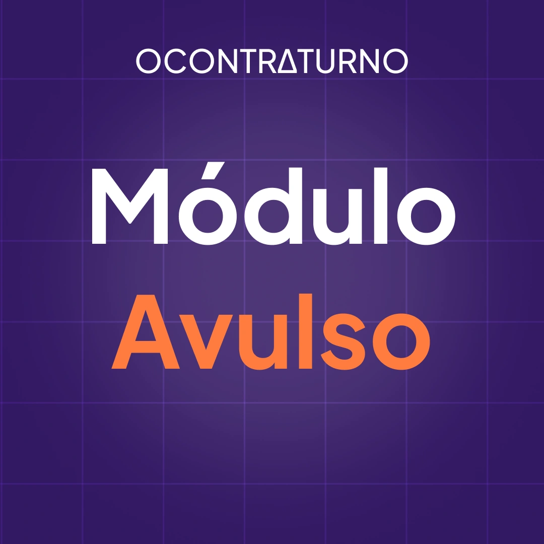 Módulo avulso