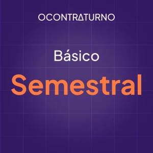 Pacote Básico - Semestral